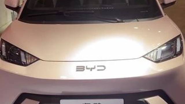 秋风起，青岛国际车展门票来啦！12.34 元逛“汽车奥斯卡”，苗岭路大场馆空调足，扫码入场不排队，美