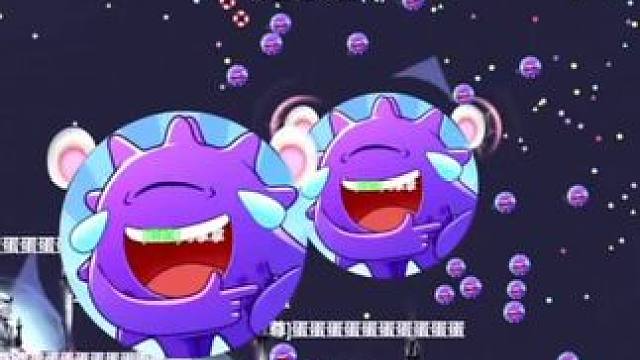 全体起立 一分钟如何翻盘#球球大作战