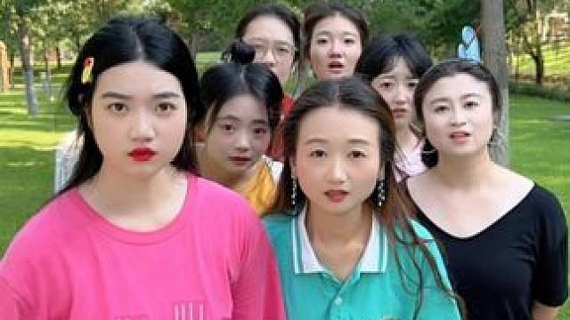 讨厌就跑远食物版 #看到最后 #意想不到的结局 #内容太过真实 #讨厌就跑远挑战