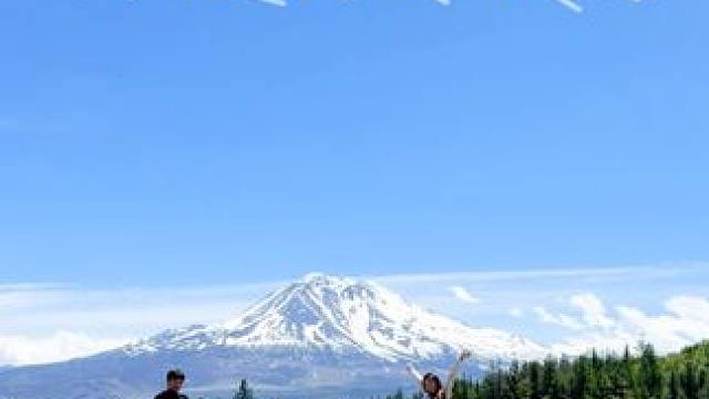 房车旅居生活整整一年了 心里有很多话想跟你们分享
很多个失眠的晚上写了又删 删了又改
在上万个素材里