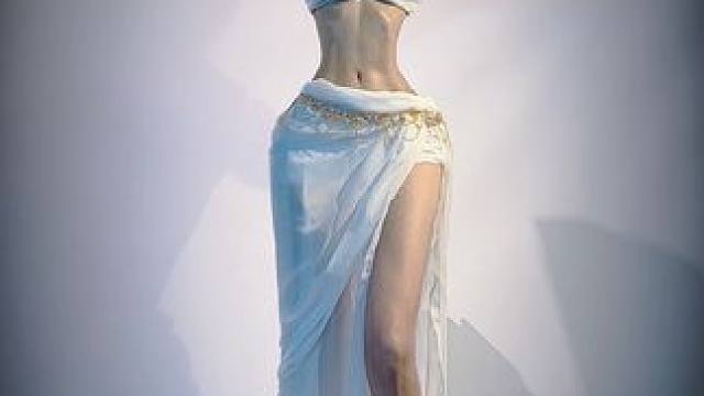 永恒羽翼VS宙斯之子 #健身 #反差#腰臀比#马甲线#mama转场