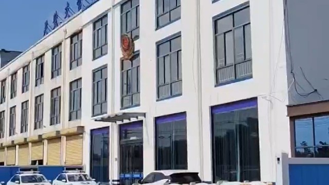 我发布了一个新视频，快来围观吧！