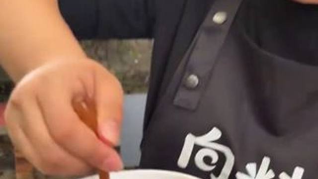 一桶够不够？不够就再来一桶！#小面调料