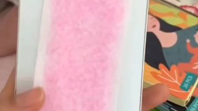 我发布了一个新视频，快来围观吧！