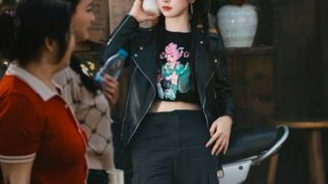 为什么不用沧野吃泡面？回答我！ 