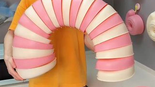 蜗牛自动清洗篮 有了它，以后洗水果可就太方便了，自动洗干净还能自动沥水，#沥水篮  #厨房好物  #