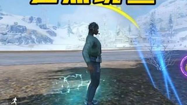 玩着受罪看着过瘾的游戏。 #使命召唤手游 #codm #吃鸡日常