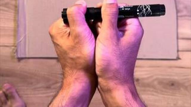 最后一个简直不能太豪丸~ #玩个很新的东西 #解压玩具