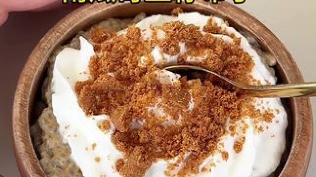 精致女人沉浸式自制南瓜奇亚籽布丁vlog～✨ 
#自制奇亚籽布丁 #奇亚籽布丁制作 #甜品美食 #治