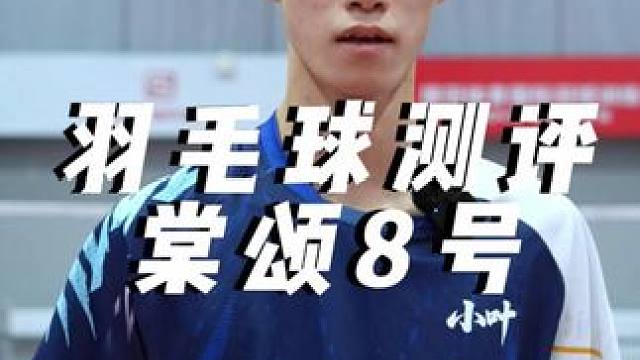 26一桶的羽毛球能打吗？#羽毛球 #羽毛球测评 #小叶老师羽毛球