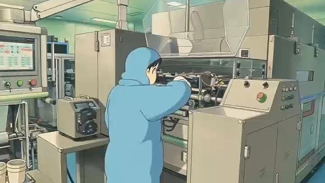 毛孩子的小主子