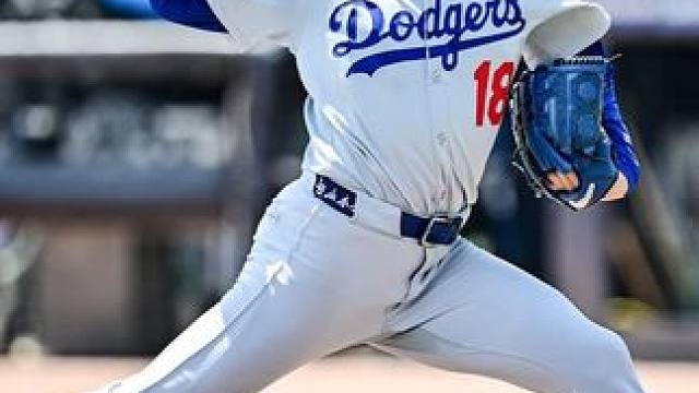 互相送蛋！今日山本由伸先发5.2局飙出6K零保送零失分率队回敬零封拿下与光芒的系列赛
明日10:10