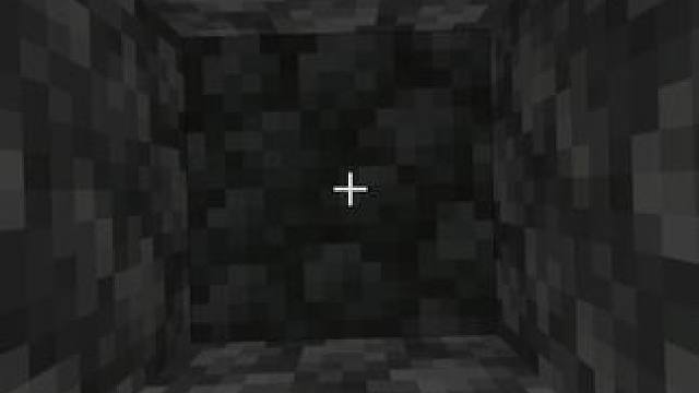 8月4日(1) #我的世界 #MC 还以为挖到了自己家#Minecraft