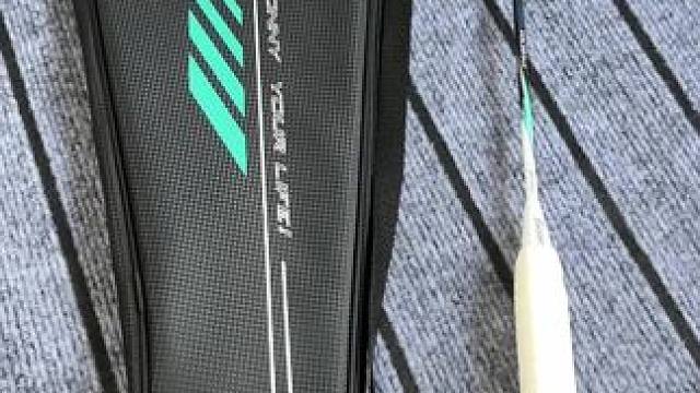 五张预算高性价比球拍推荐！波力极星 #波力极星#羽毛球拍#羽毛球拍推荐