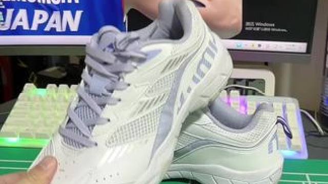 便宜好穿羽毛球鞋推荐！ #羽毛球鞋#羽毛球鞋推荐#薰风星云