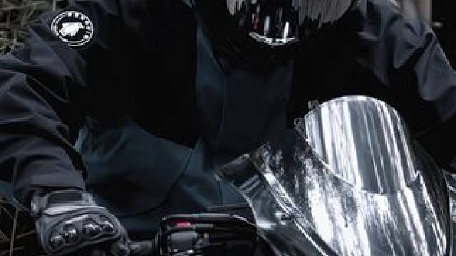 你说喜欢机车男 我一骑就是两年半
#185 #机车男 #机车