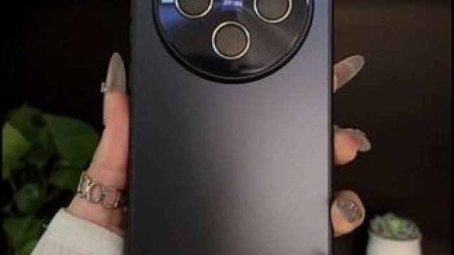 vivoX200pro亚克力磨砂手机壳，简约高级质感，抗指纹 #vivox200手机壳#vivox2