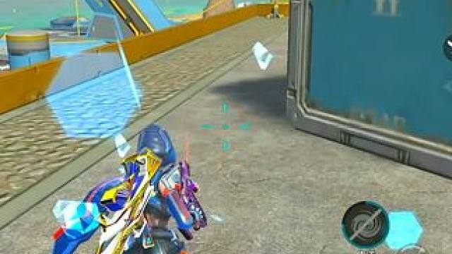 对错真的有那么重要吗 #高能英雄  #高能英雄S9  #高能英雄新地图  #高能英雄全新载具