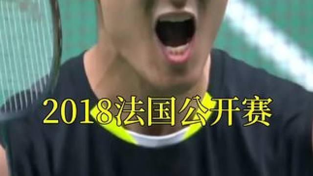 “龙之觉醒”法公龙到底有多猛？石宇奇表示扛不住 #羽毛球 #谌龙 #石宇奇 #羽毛球比赛 #杀球