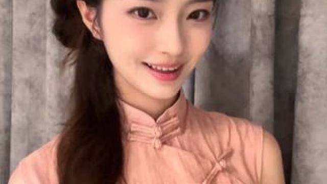 听～夜～雨～ 唱跳歌手一下好好好#东方美 #翻唱 #听夜雨