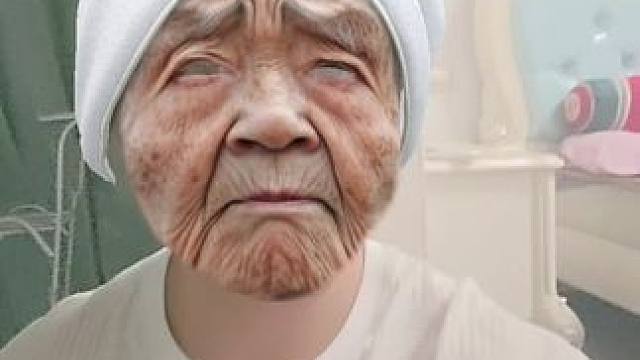 拍视频要胆子大，不要怕长得丑。 年龄只是数字，快乐才是王道！#自娱自乐开心就好 #生活是一种态度