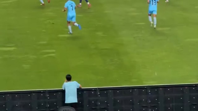 拉师傅首球#拉什福德