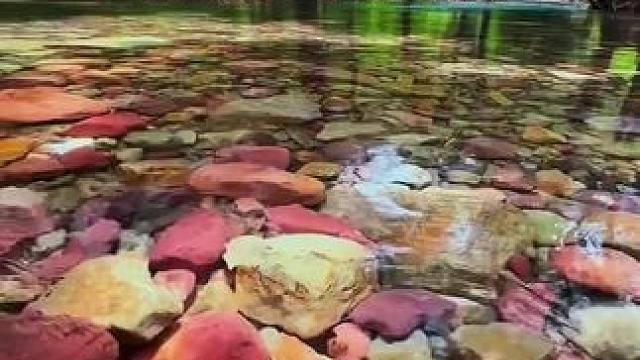 人只有心情好，运气才会好，活在当下就好，不要为无法改变的昨天而唠叨，也不要为不可预知的明天而烧脑。心