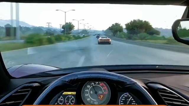 德系车为什么能这么稳？﻿