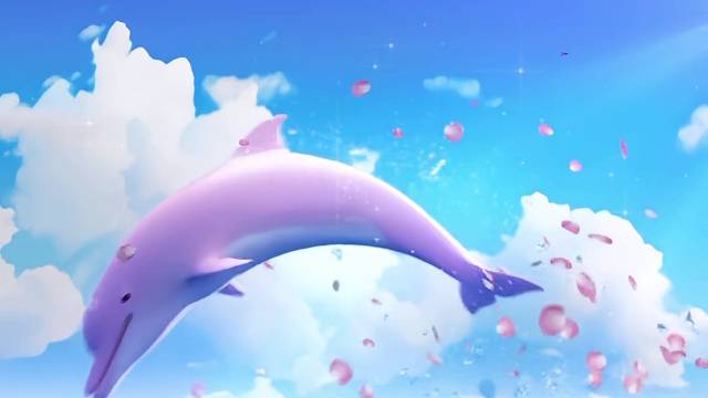 所有的美好，从遇见你开始