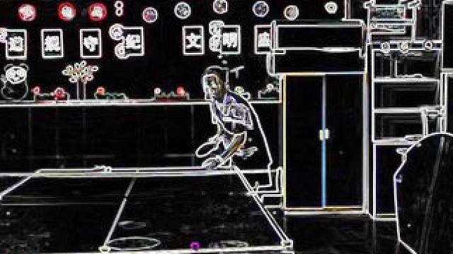 乒乓球 #乒乓球 #乒乓球训练 
发球练习