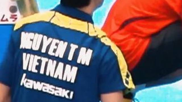 2013日本公开赛：桃田vs阮天明的超长多拍！ #瓜子二手车#羽毛球 #桃田贤斗 #阮天明