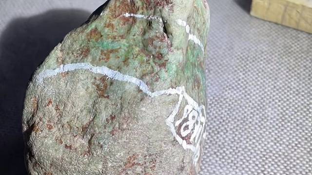 木纳，已开完，大家觉得涨不涨。