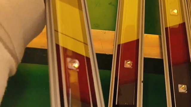 防眩光护栏灯优质材料，耐候性强，防撞美观，厂家有研发室，高速照明定制服务好#小功率护栏扶手灯订制