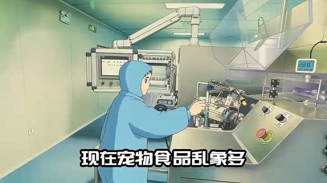 别再伤害毛孩子了