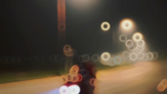 拜托，别再让我遇见跟我不会有结果的人了。