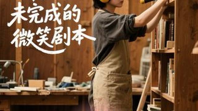 20 #拆出未完成的微笑剧本 #短剧 #因为一个片段看了整部剧    
 