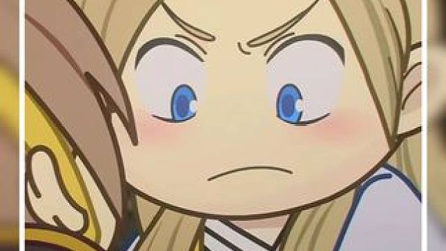 不是说好的以国师为重吗？ #两不疑 #两不疑第二季 #动漫 #每周B看