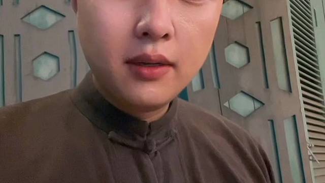 夜戏拍摄现场：民国戏