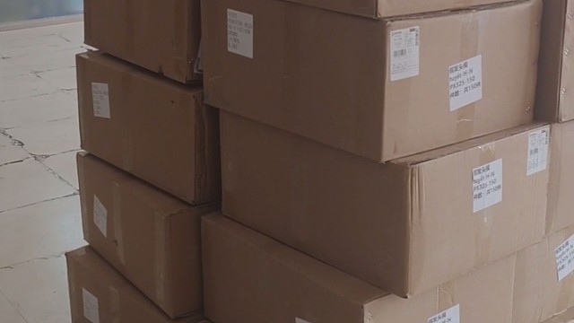 出口物流选对更省心