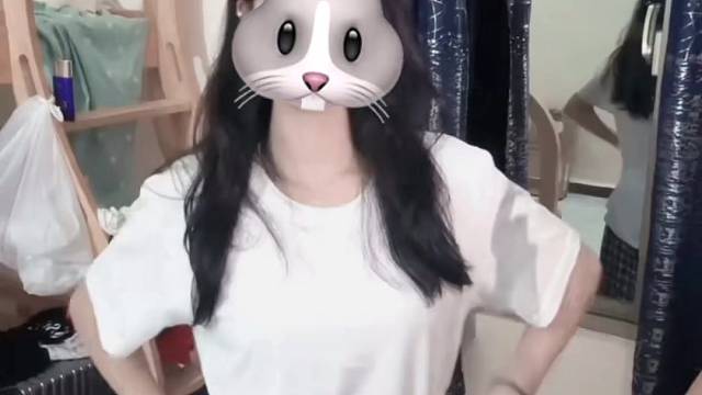 最近学了一个小舞蹈