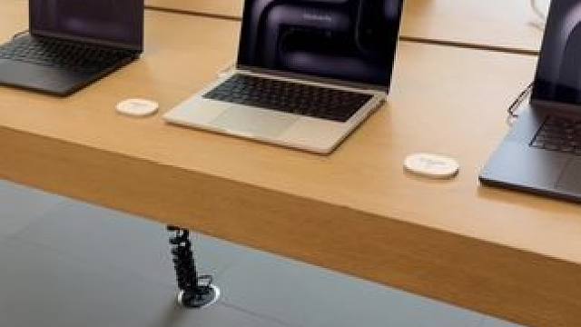 #macbook 更好体验。