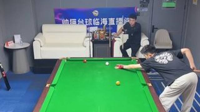 西装裤 前刺头  我的名字 你发愁
#台球 #丁鹏台球 #台球是一种生活 #是时候展现真正的技术了 