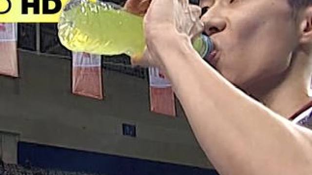 【高清羽毛球】砍瓜切菜！李宗伟vs田儿贤一！ 2011中国公开赛 男单
#羽毛球 #李宗伟 #田儿贤