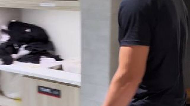 趴了十天了 来PI看下体重 这次有希望过百