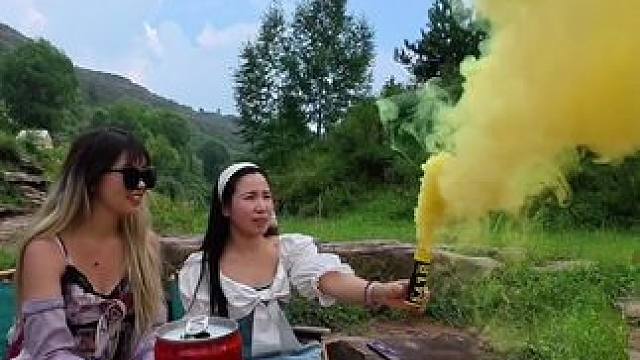 太原周边免费露营地 #免费露营地推荐#太原免费露营地#古交露营#附近免费露营地，文案太原周边免费露营