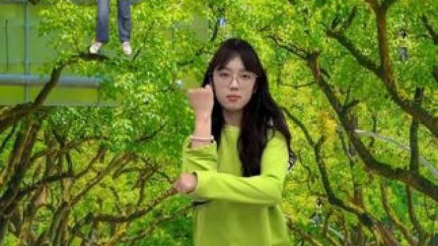 几个辣条在跳舞？ #看到最后 #快来看看 #看过来看过来