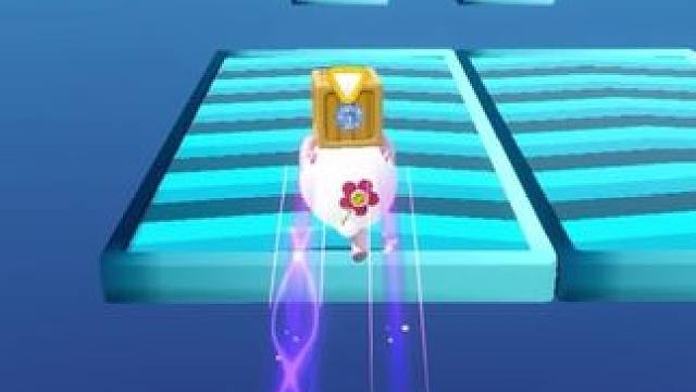 你们开心了吧 #蛋仔派对 #蛋仔地图推荐 #蛋仔奇思妙想计划 #抽象