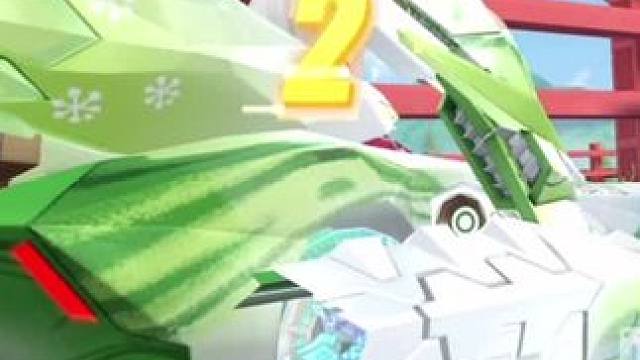 第一次玩奈雪的茶 好紧张
#奈雪QQ飞车联动 #奈雪green手游杯 #QQ飞车手游 #QQ飞车手游