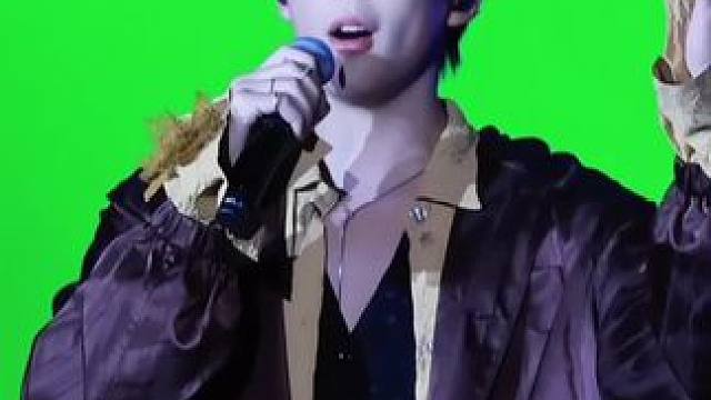 “哪有什么突然好想你 只是一直没忘记” #突然好想你#王安宇#银河左岸音乐节