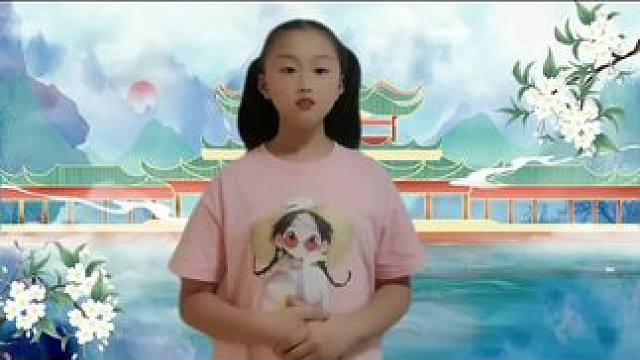 《母鸡》小古文第41课